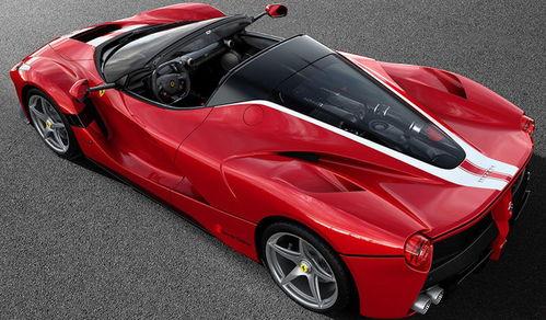 法拉利旗舰爆料视频播放,性能与奢华的极致碰撞  第3张